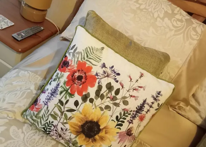 Rosegarth 4* Marton (North Yorkshire)