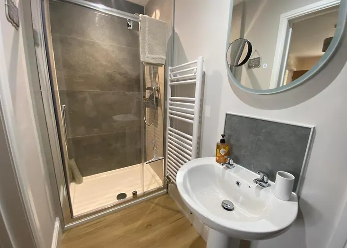 Bed & Breakfast Rosegarth 4*