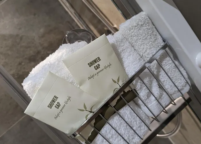 Rosegarth Bed & Breakfast 4*