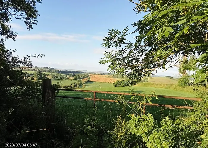 Bed & Breakfast Rosegarth Marton (North Yorkshire)