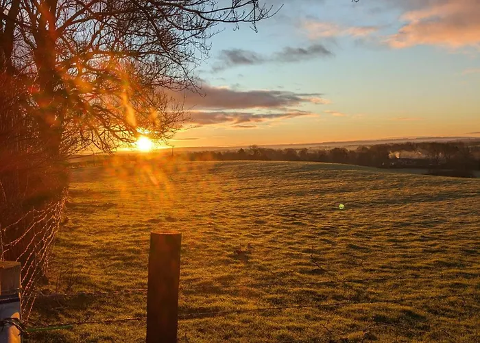 Rosegarth 4* Marton (North Yorkshire)