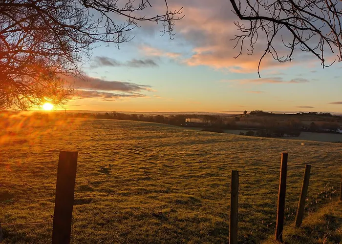 Rosegarth 4* Marton (North Yorkshire)