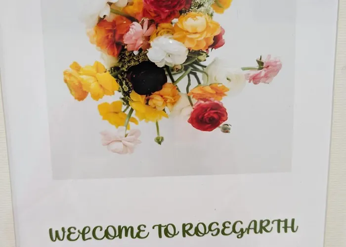 Rosegarth Bed & Breakfast