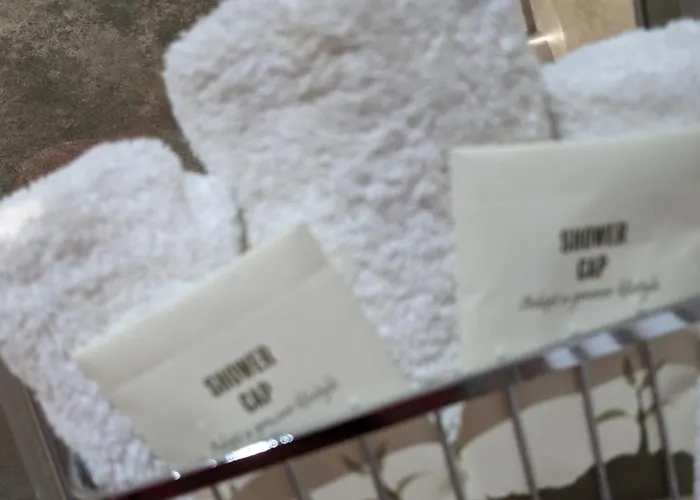 Bed & Breakfast Rosegarth 4*