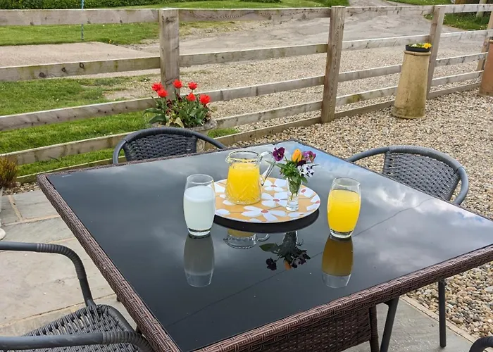 Rosegarth Bed & Breakfast Marton (North Yorkshire)