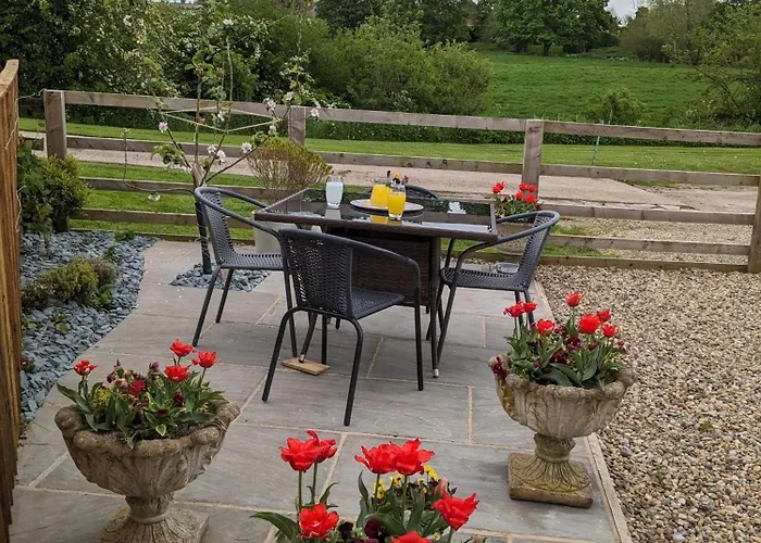 Rosegarth 4* Marton (North Yorkshire)