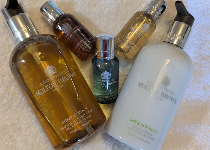 Rosegarth 4* Marton (North Yorkshire)