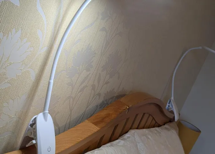 Rosegarth Bed & Breakfast 4*